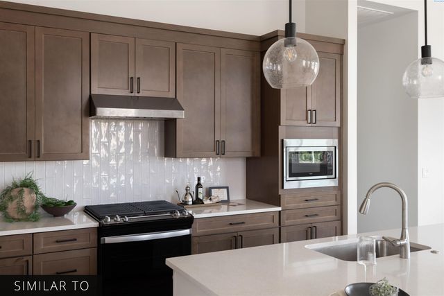 730 Mara Loop, Richland, WA 99352