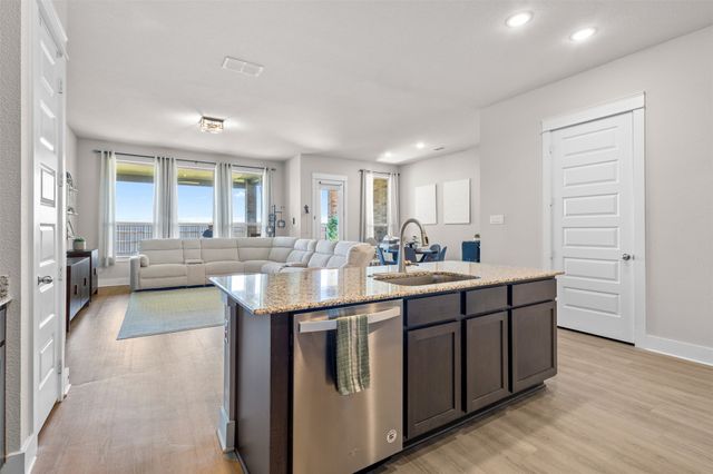 806 Stamford Avenue, Arlington, TX 76002