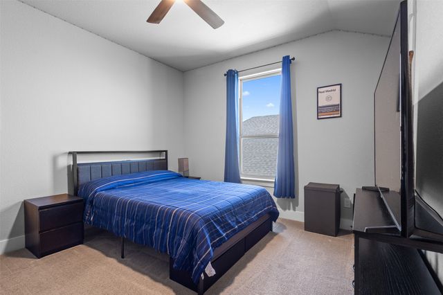 806 Stamford Avenue, Arlington, TX 76002