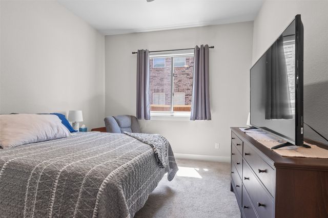 806 Stamford Avenue, Arlington, TX 76002