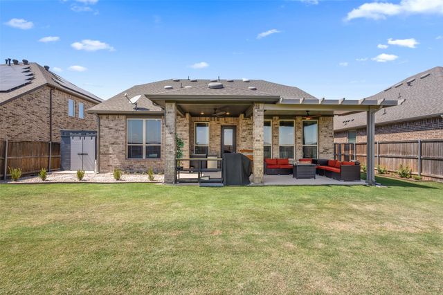 806 Stamford Avenue, Arlington, TX 76002