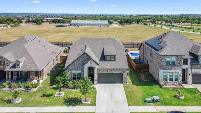 806 Stamford Avenue, Arlington, TX 76002