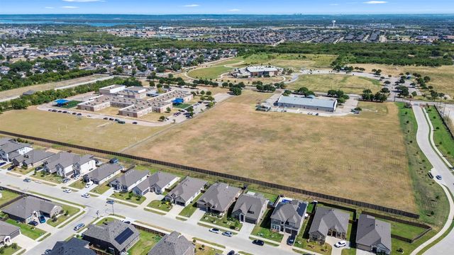 806 Stamford Avenue, Arlington, TX 76002