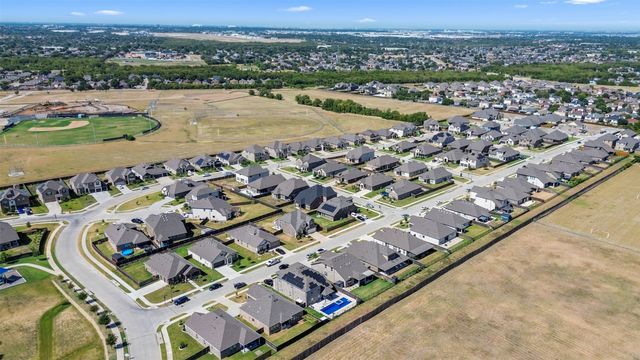 806 Stamford Avenue, Arlington, TX 76002