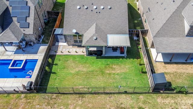 806 Stamford Avenue, Arlington, TX 76002