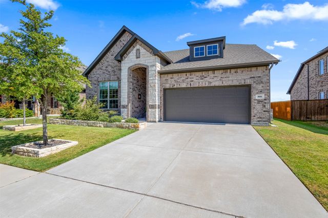 806 Stamford Avenue, Arlington, TX 76002