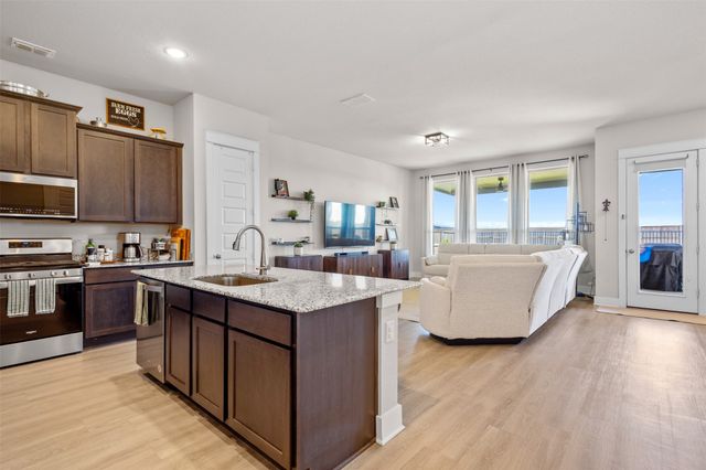 806 Stamford Avenue, Arlington, TX 76002