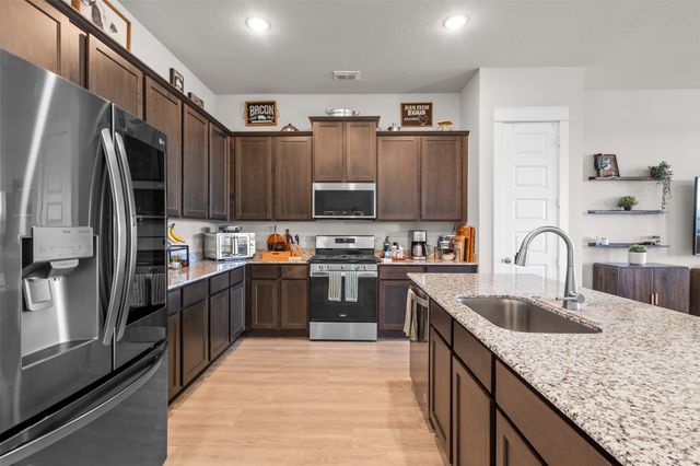806 Stamford Avenue, Arlington, TX 76002