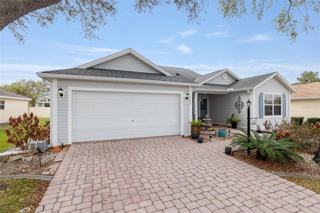 17802 SE 85TH ELLERBE AVENUE, The Villages, FL 32162