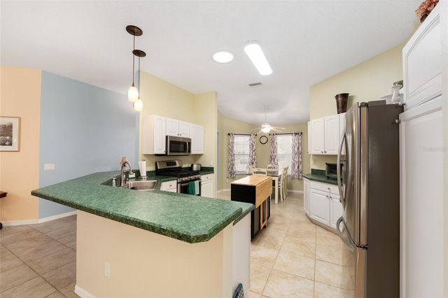 17802 SE 85TH ELLERBE AVENUE, The Villages, FL 32162