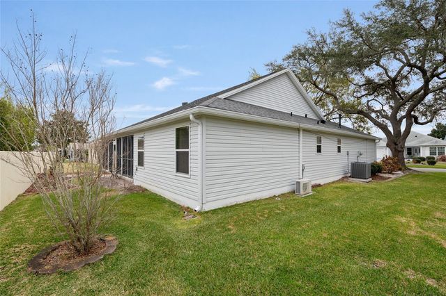 17802 SE 85TH ELLERBE AVENUE, The Villages, FL 32162