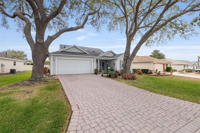 17802 SE 85TH ELLERBE AVENUE, The Villages, FL 32162