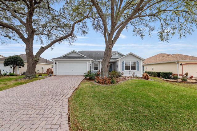 17802 SE 85TH ELLERBE AVENUE, The Villages, FL 32162