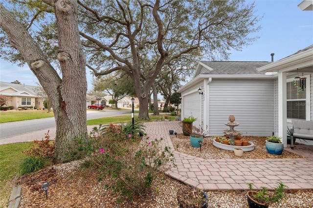 17802 SE 85TH ELLERBE AVENUE, The Villages, FL 32162