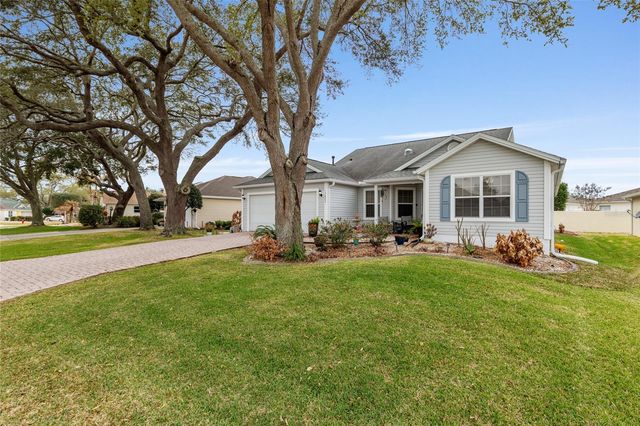 17802 SE 85TH ELLERBE AVENUE, The Villages, FL 32162