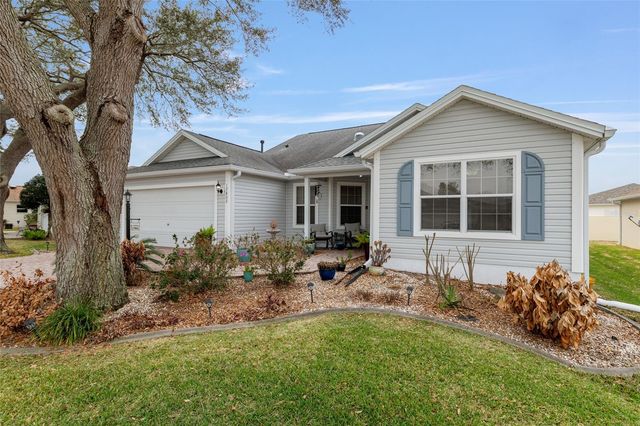 17802 SE 85TH ELLERBE AVENUE, The Villages, FL 32162