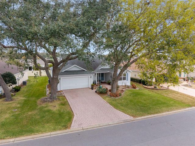 17802 SE 85TH ELLERBE AVENUE, The Villages, FL 32162