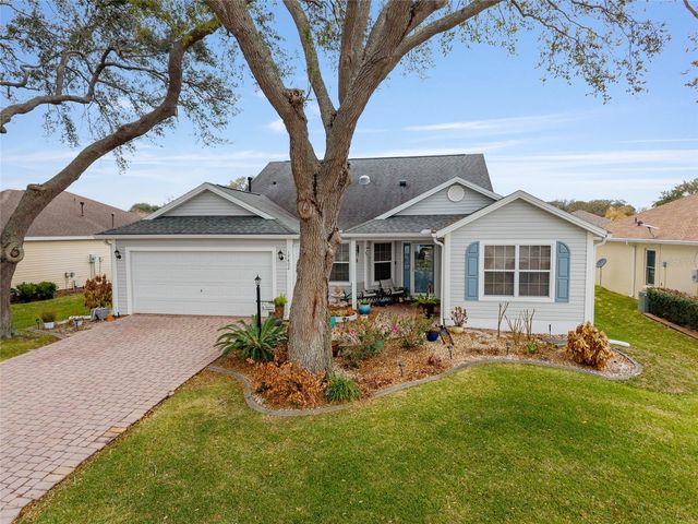 17802 SE 85TH ELLERBE AVENUE, The Villages, FL 32162