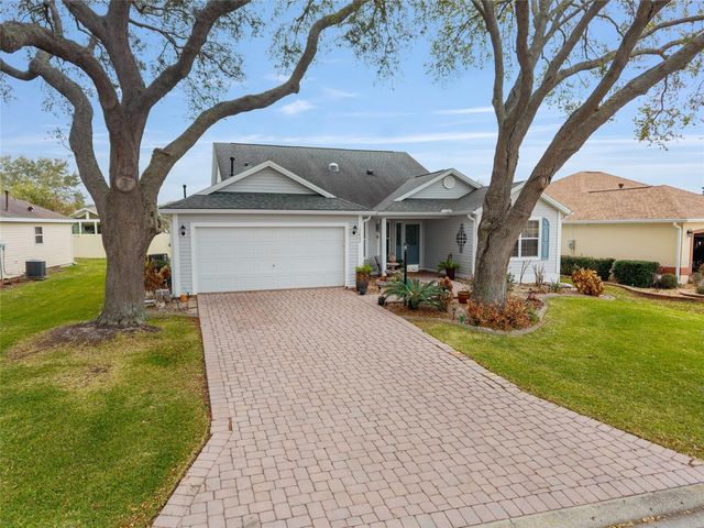 17802 SE 85TH ELLERBE AVENUE, The Villages, FL 32162