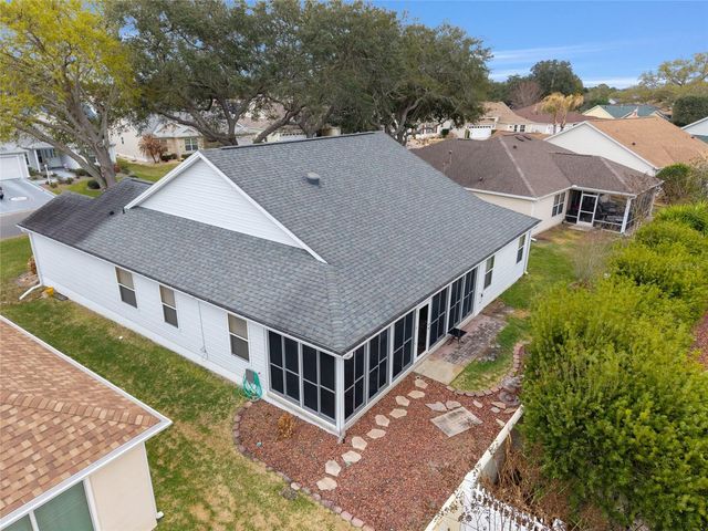 17802 SE 85TH ELLERBE AVENUE, The Villages, FL 32162