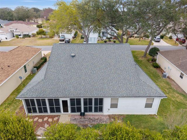 17802 SE 85TH ELLERBE AVENUE, The Villages, FL 32162