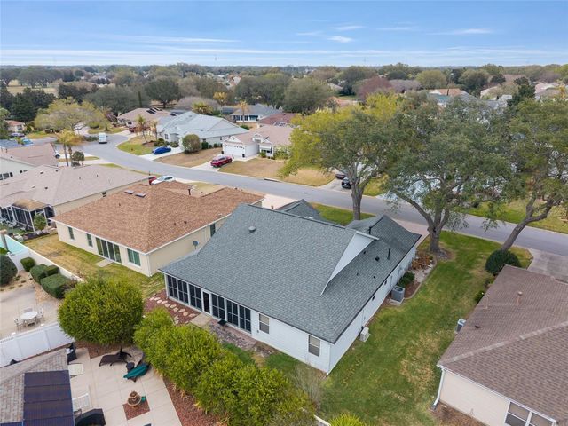 17802 SE 85TH ELLERBE AVENUE, The Villages, FL 32162