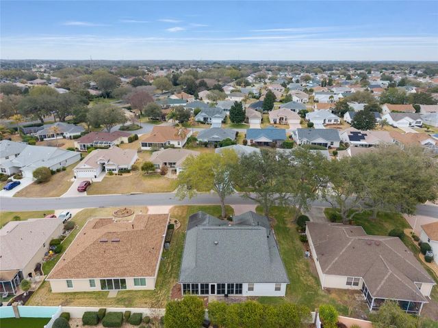 17802 SE 85TH ELLERBE AVENUE, The Villages, FL 32162