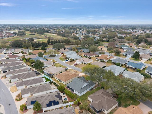 17802 SE 85TH ELLERBE AVENUE, The Villages, FL 32162