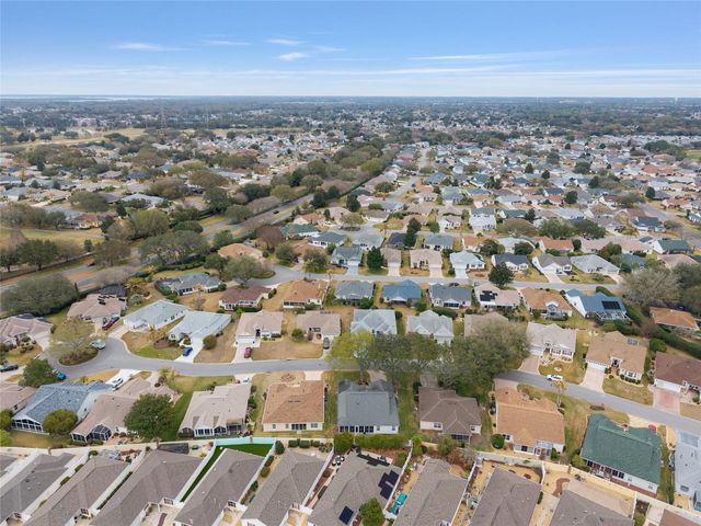 17802 SE 85TH ELLERBE AVENUE, The Villages, FL 32162