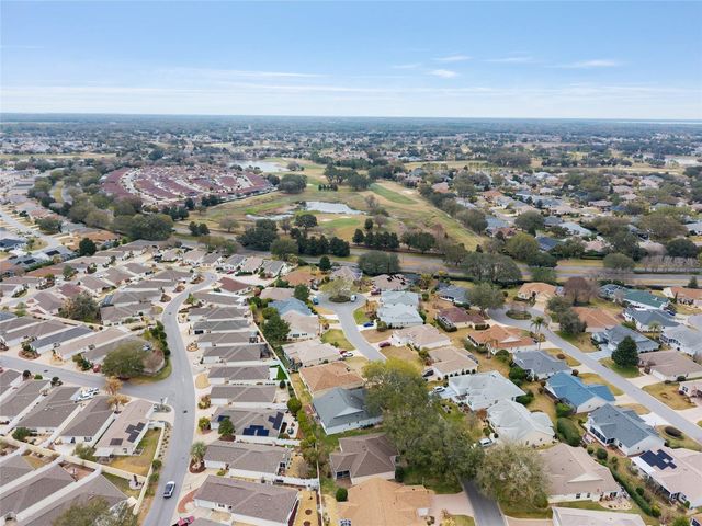 17802 SE 85TH ELLERBE AVENUE, The Villages, FL 32162