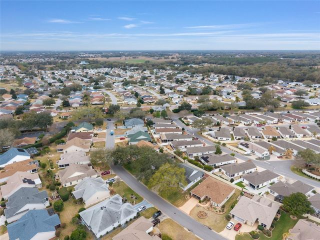 17802 SE 85TH ELLERBE AVENUE, The Villages, FL 32162