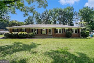 1663 Pounds Road SW, Stone Mountain, GA 30087