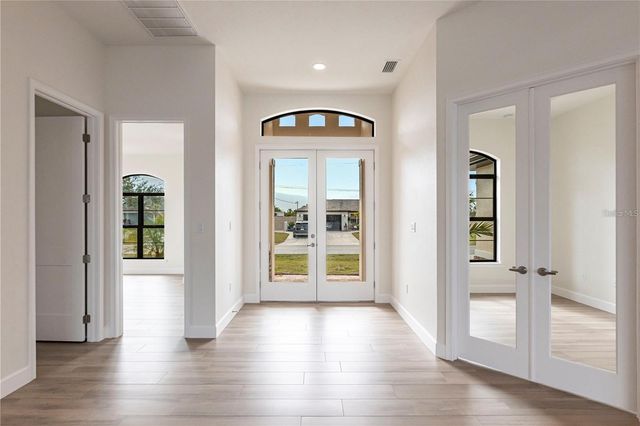 16920 OHARA DRIVE, Port Charlotte, FL 33948