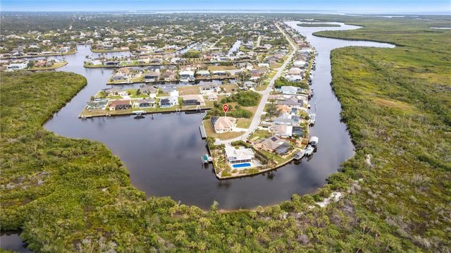 16920 OHARA DRIVE, Port Charlotte, FL 33948