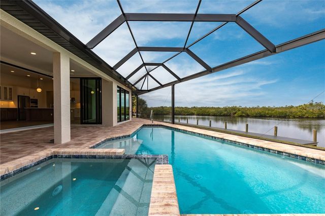 16920 OHARA DRIVE, Port Charlotte, FL 33948