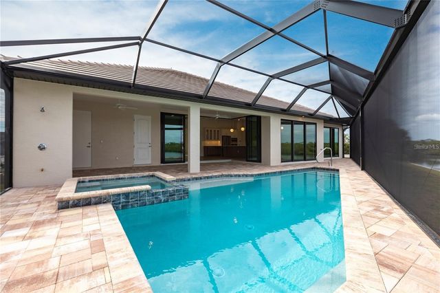 16920 OHARA DRIVE, Port Charlotte, FL 33948