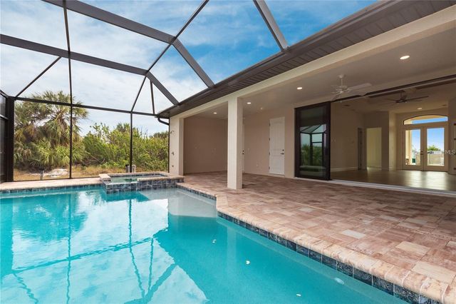 16920 OHARA DRIVE, Port Charlotte, FL 33948