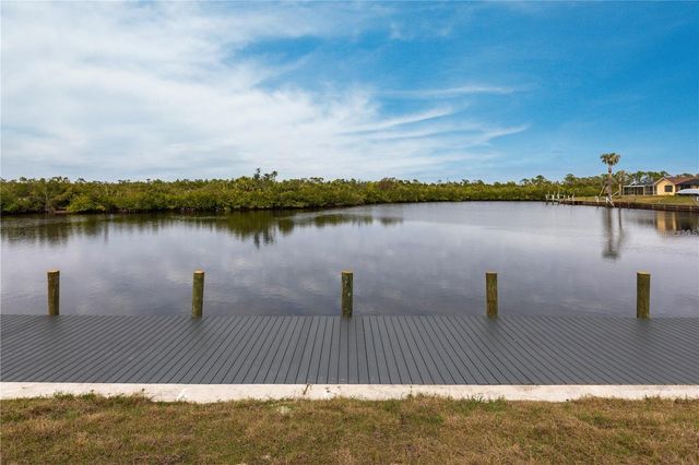 16920 OHARA DRIVE, Port Charlotte, FL 33948