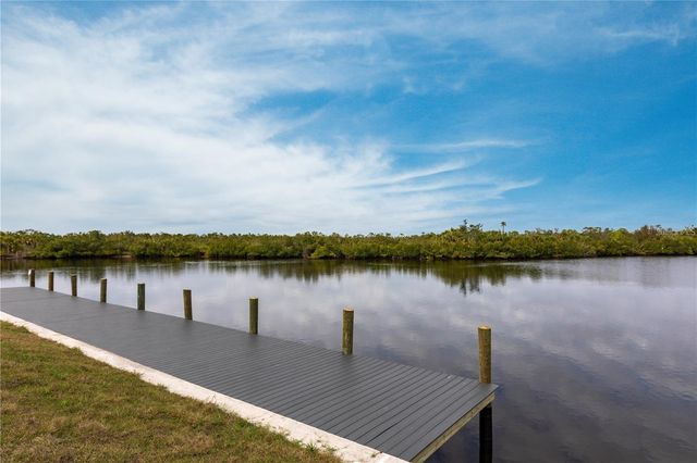 16920 OHARA DRIVE, Port Charlotte, FL 33948