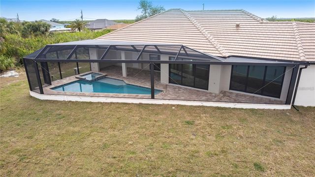 16920 OHARA DRIVE, Port Charlotte, FL 33948