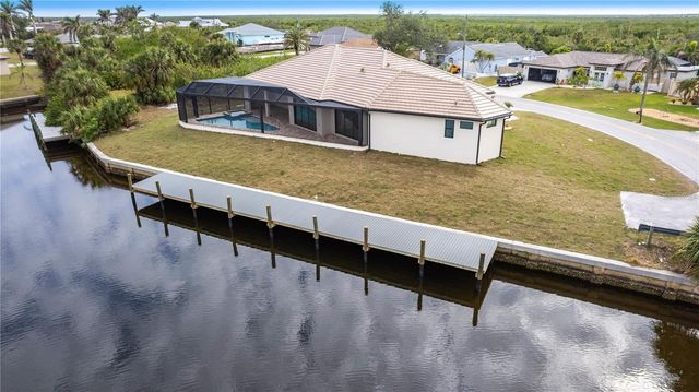 16920 OHARA DRIVE, Port Charlotte, FL 33948