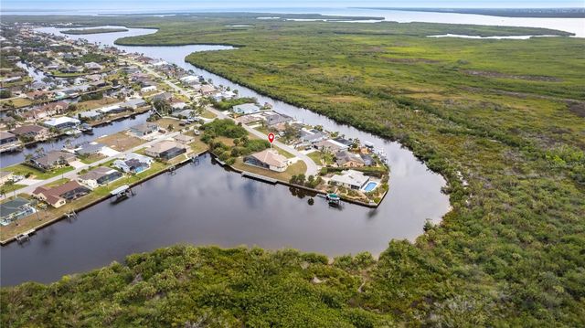 16920 OHARA DRIVE, Port Charlotte, FL 33948