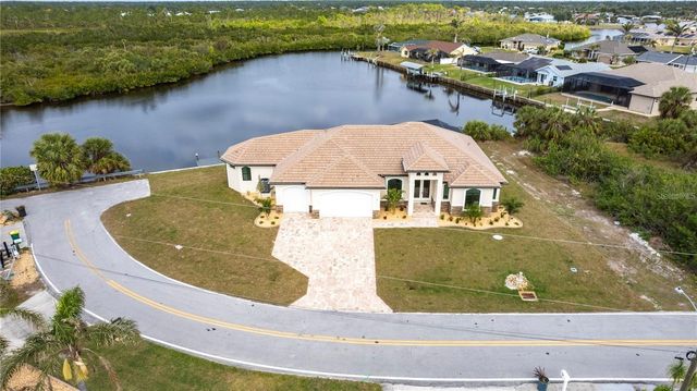 16920 OHARA DRIVE, Port Charlotte, FL 33948