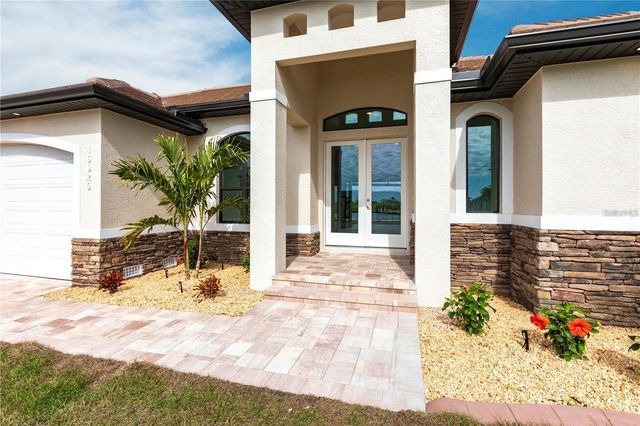 16920 OHARA DRIVE, Port Charlotte, FL 33948