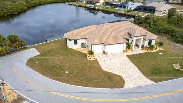 16920 OHARA DRIVE, Port Charlotte, FL 33948