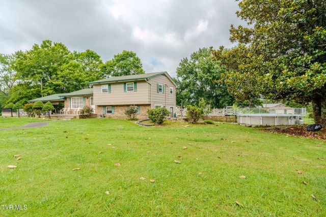 114 Sycamore Drive, Rogersville, TN 37857