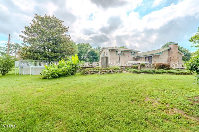 114 Sycamore Drive, Rogersville, TN 37857