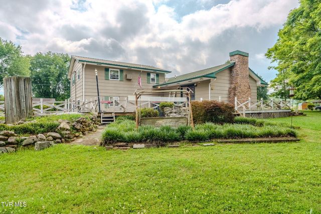 114 Sycamore Drive, Rogersville, TN 37857