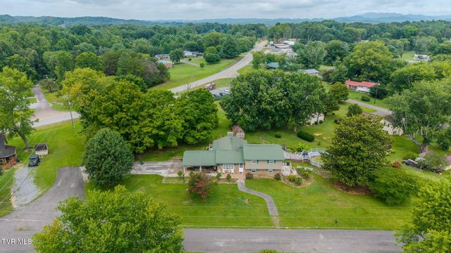 114 Sycamore Drive, Rogersville, TN 37857