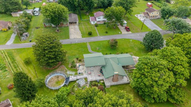 114 Sycamore Drive, Rogersville, TN 37857